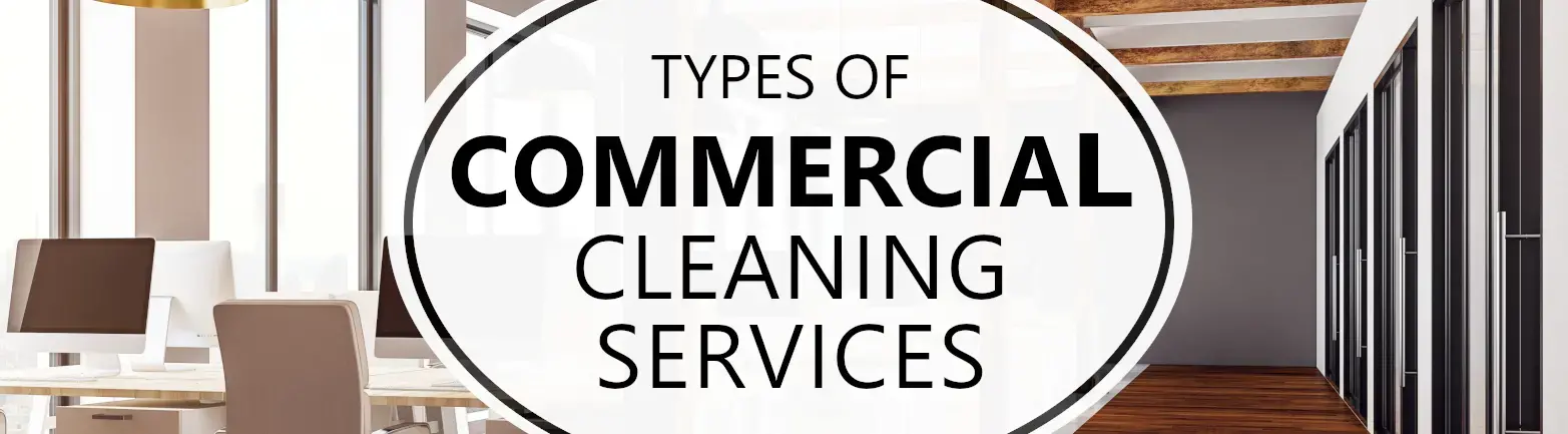 Cleaning Services Near Me