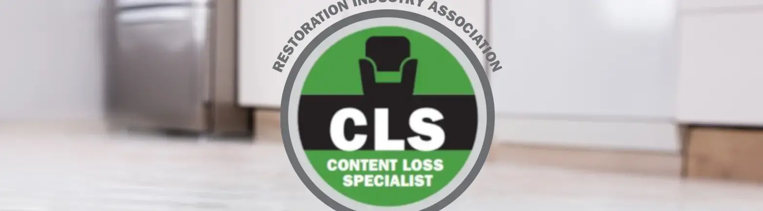 Content Loss Specialist Certification (CLS)