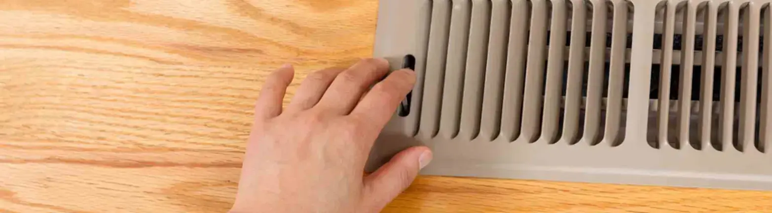 How to Clean Vents and Air Ducts