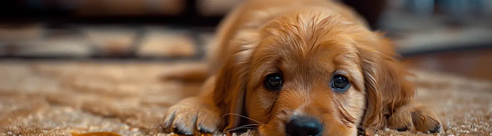 How to Remove Pet Odor from Carpet COIT