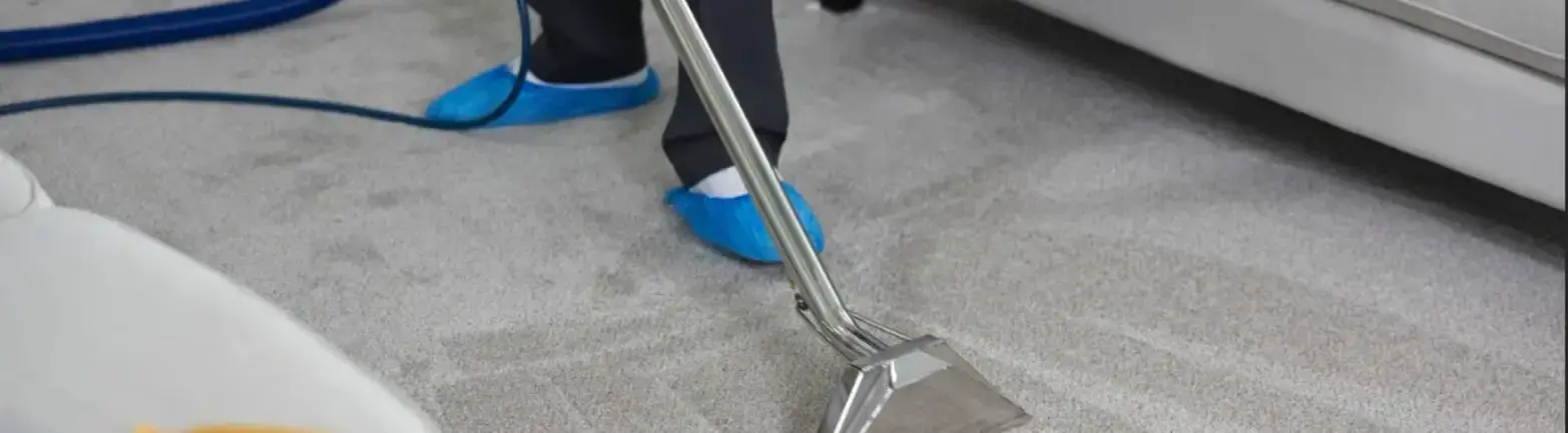 Carpet Cleaning Bradford