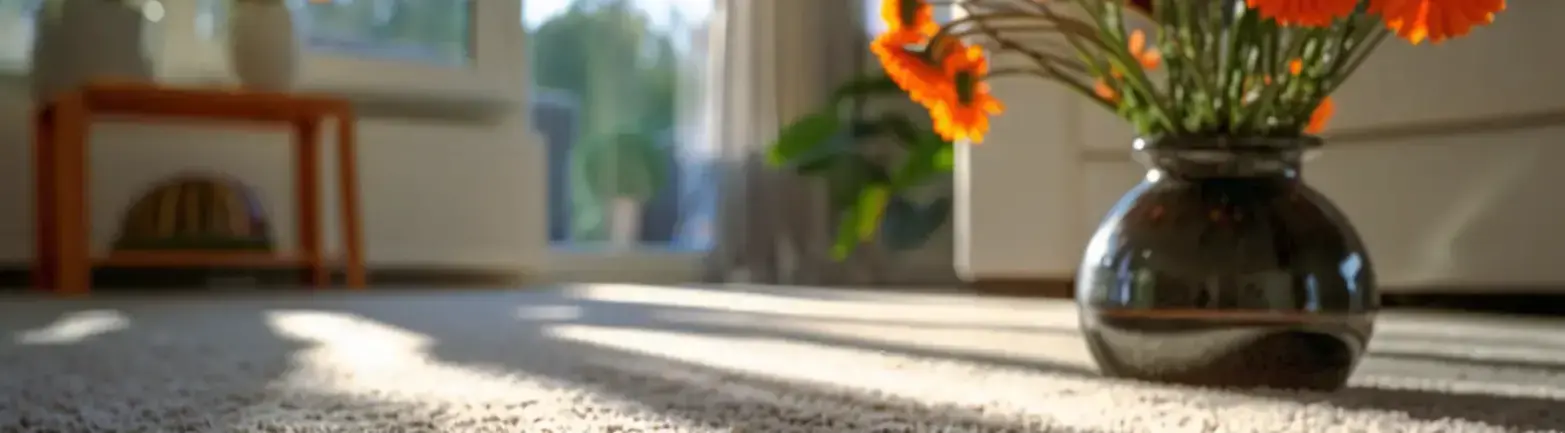9 Expert Tips To Keep Your Carpet Clean