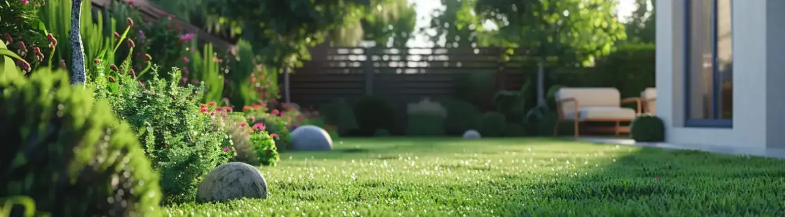 How to Clean the Backyard: A Step-by-Step Guide