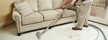 Carpet Cleaning 