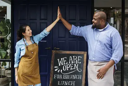 business owners