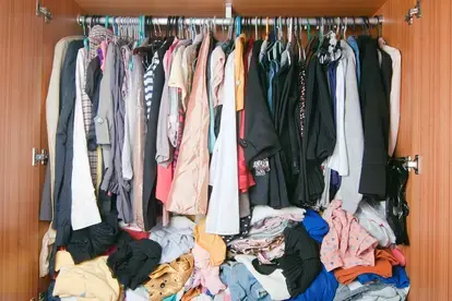 closet odor eliminator