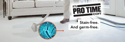Pro-Time Carpet