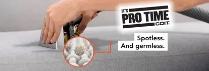 Pro-Time Upholstery