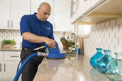 Pro-Time Ricardo Stone Counter