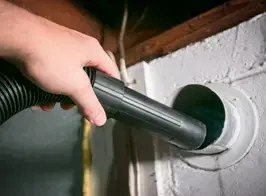 Dryer Vent