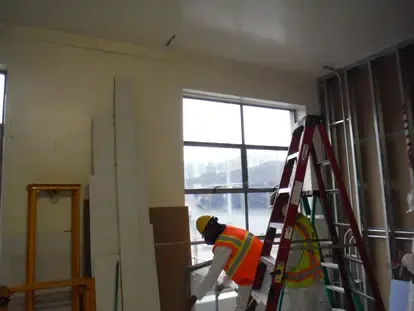 Asbestos Abatement