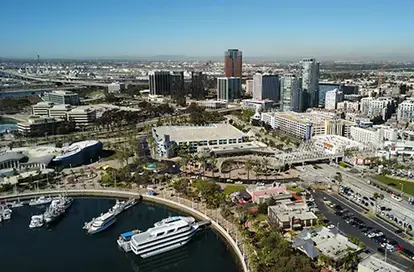 Long Beach - About Us