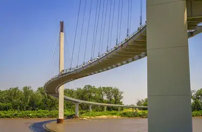 Council Bluffs - About Us