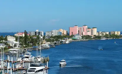 Fort Myers - Hero