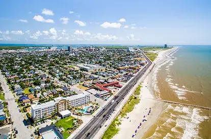 Galveston - About Us