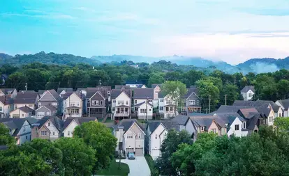 Murfreesboro - Hero