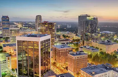 Orange Park - About Us