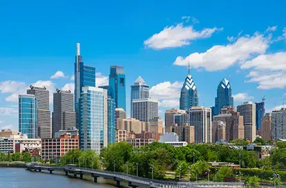 Philadelphia - About Us