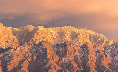 Rio Rancho - Hero