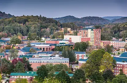 South Carolina - About Us