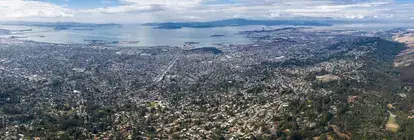 East Bay - Hero