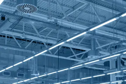 Commercial Air Duct Cleaning