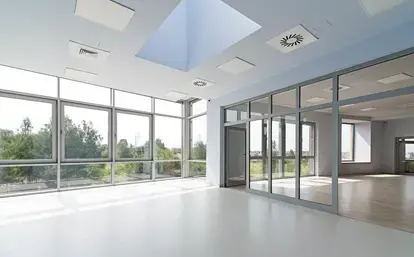 Commercial Air Ducts 2