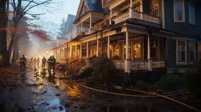 Residential Restoration and Cleaning | COIT