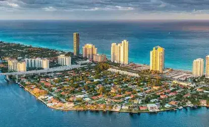 Who does professional cleaning in Miami, near me