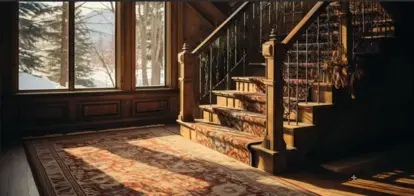 How to Master Carpet Cleaning in a Colorado Winter