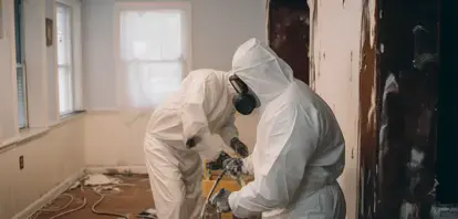 How Long Does Mold Remediation Take?