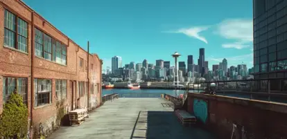 Does Seattle Have Clean Air? Here’s What Homeowners Need To Know