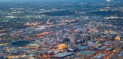 Fresno neighborhoods