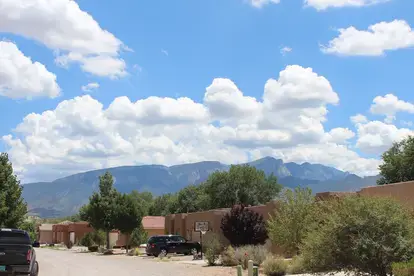 Bernalillo New Mexico