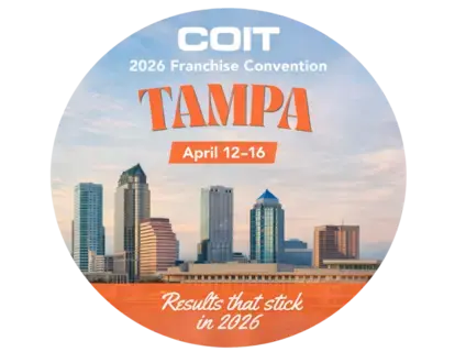 2026 Convention Logo