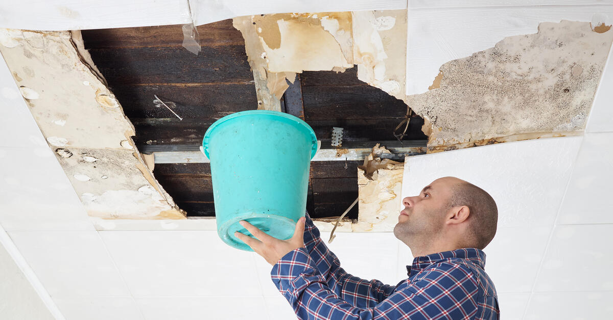 Water Damage Restoration Company Orlando