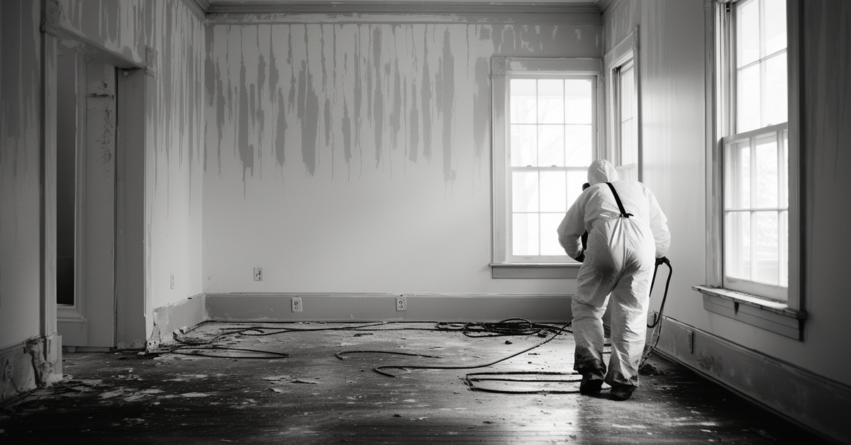 Mold Remediation Denver