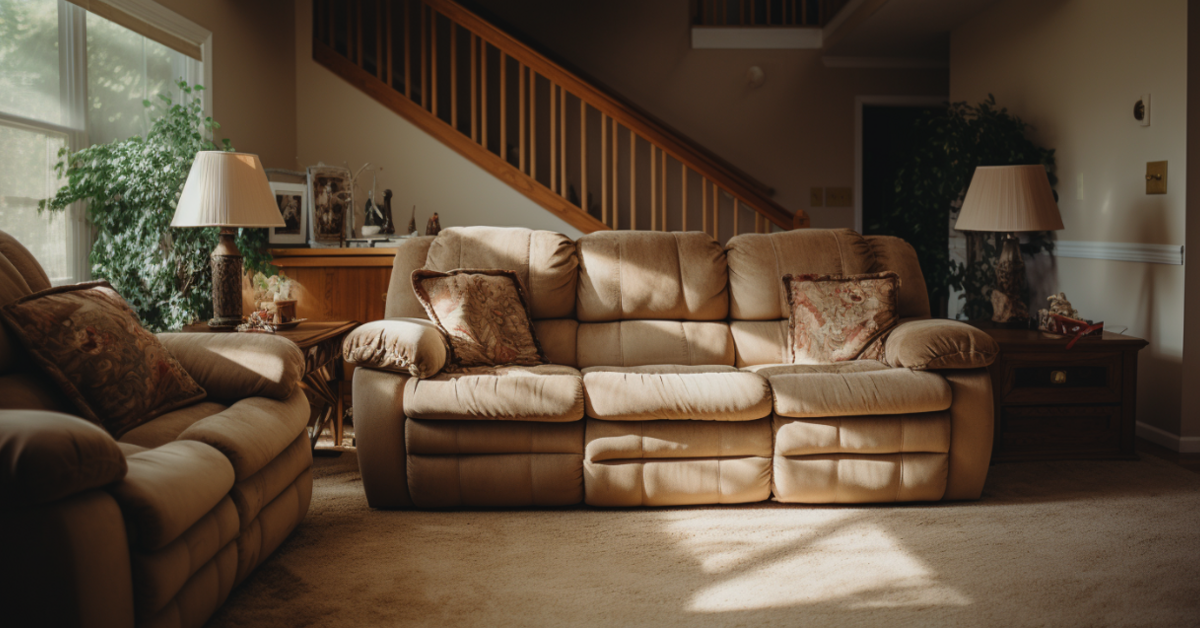 Do I Need to Move Furniture for Carpet Cleaning? COIT