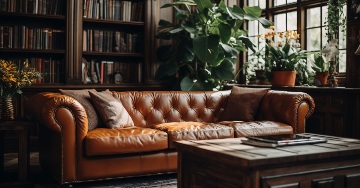 Coit Couch Cleaning