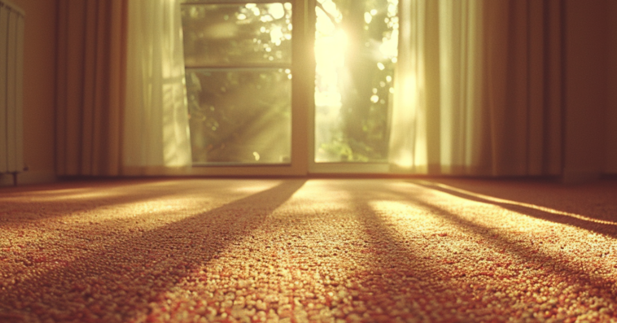 Move Out Carpet Cleaning What You Need to Know Coit