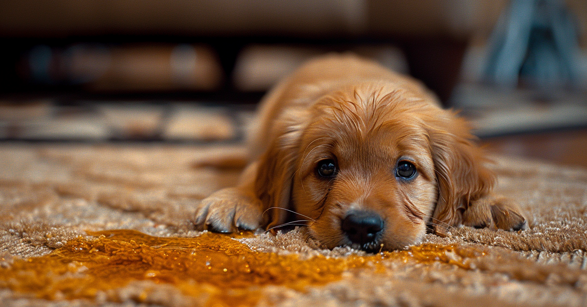 How to Remove Pet Odor from Carpet COIT