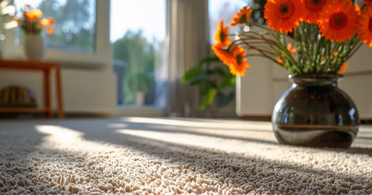 9 Expert Tips To Keep Your Carpet Clean COIT