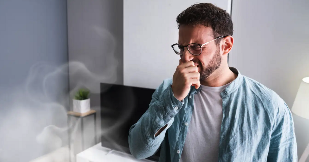 How to Get Smoke Smell Out of Your House COIT