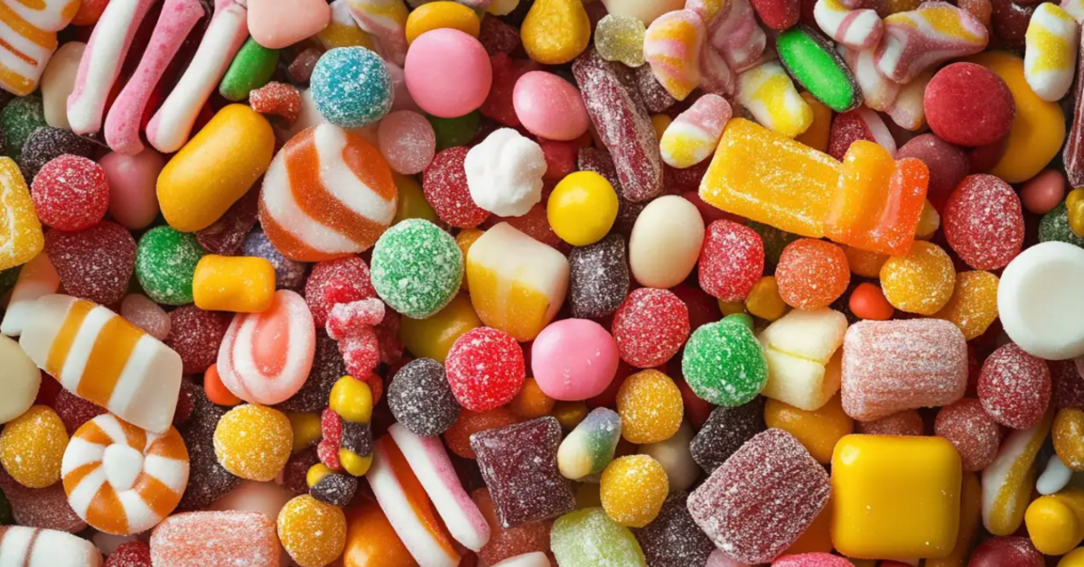 How to Get Sticky Candy Out of Your Carpet (Without Damage!) | COIT ...