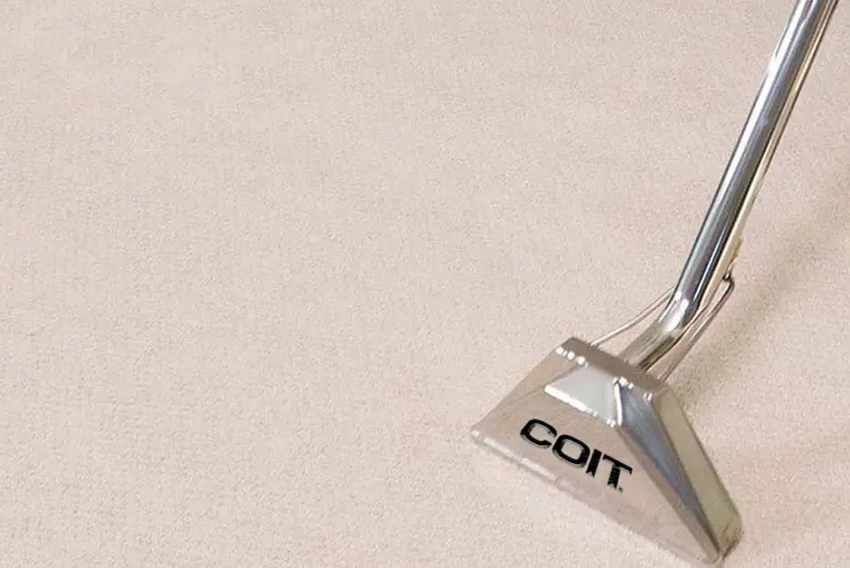 Professional Carpet Cleaning Restoration Services Coit