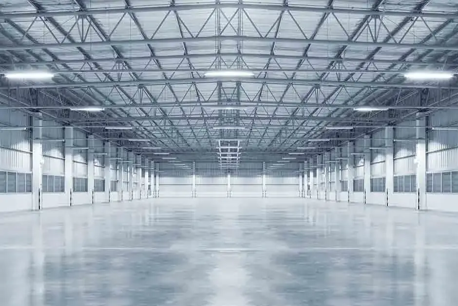 Commercial Concrete