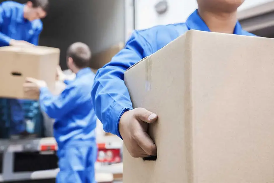 Movers