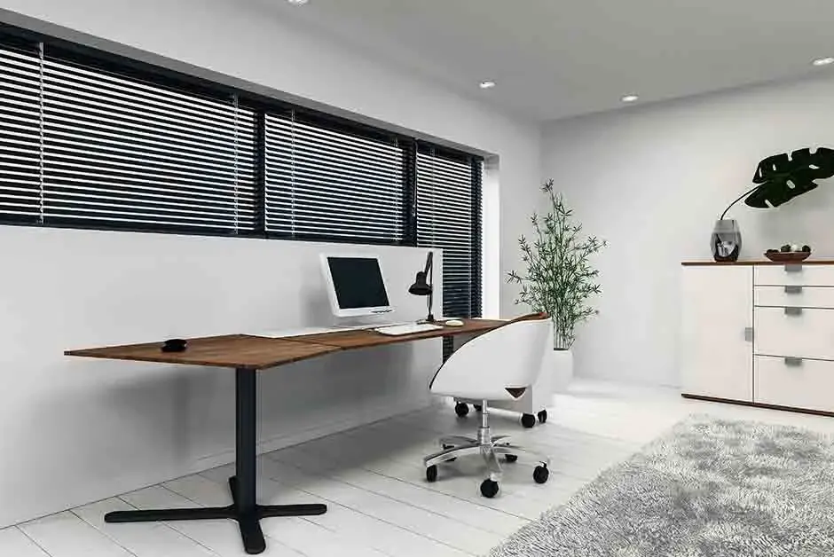 office rug