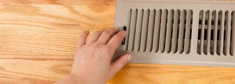 How to Clean Vents and Air Ducts