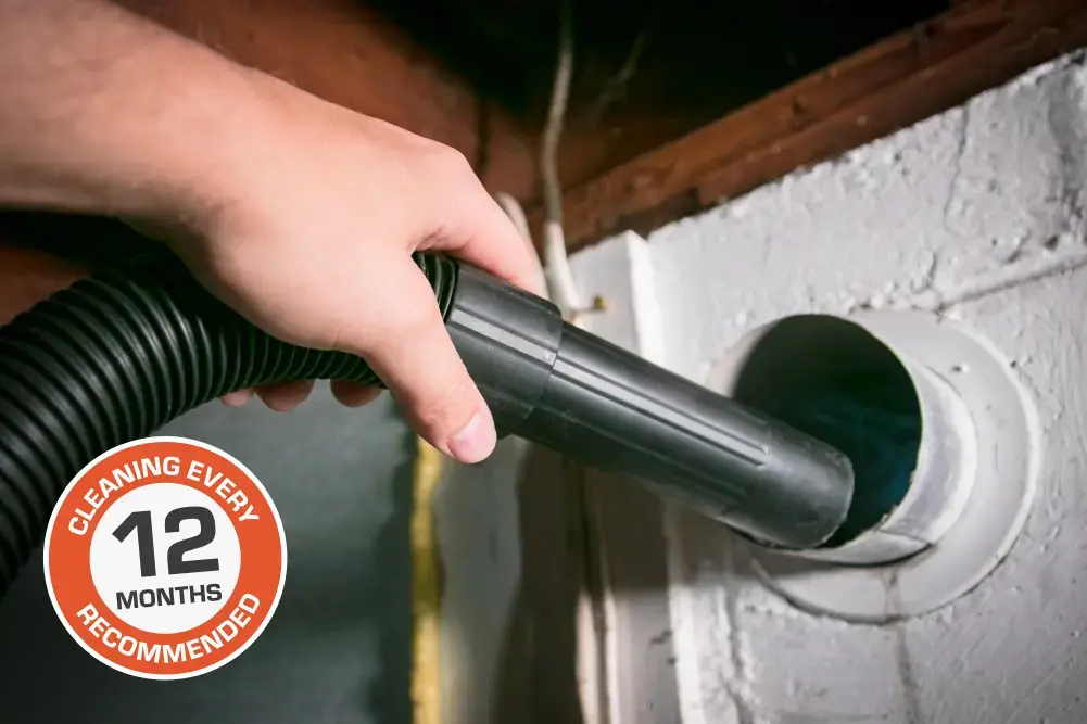 Dryer Vent Cleaning San Jose